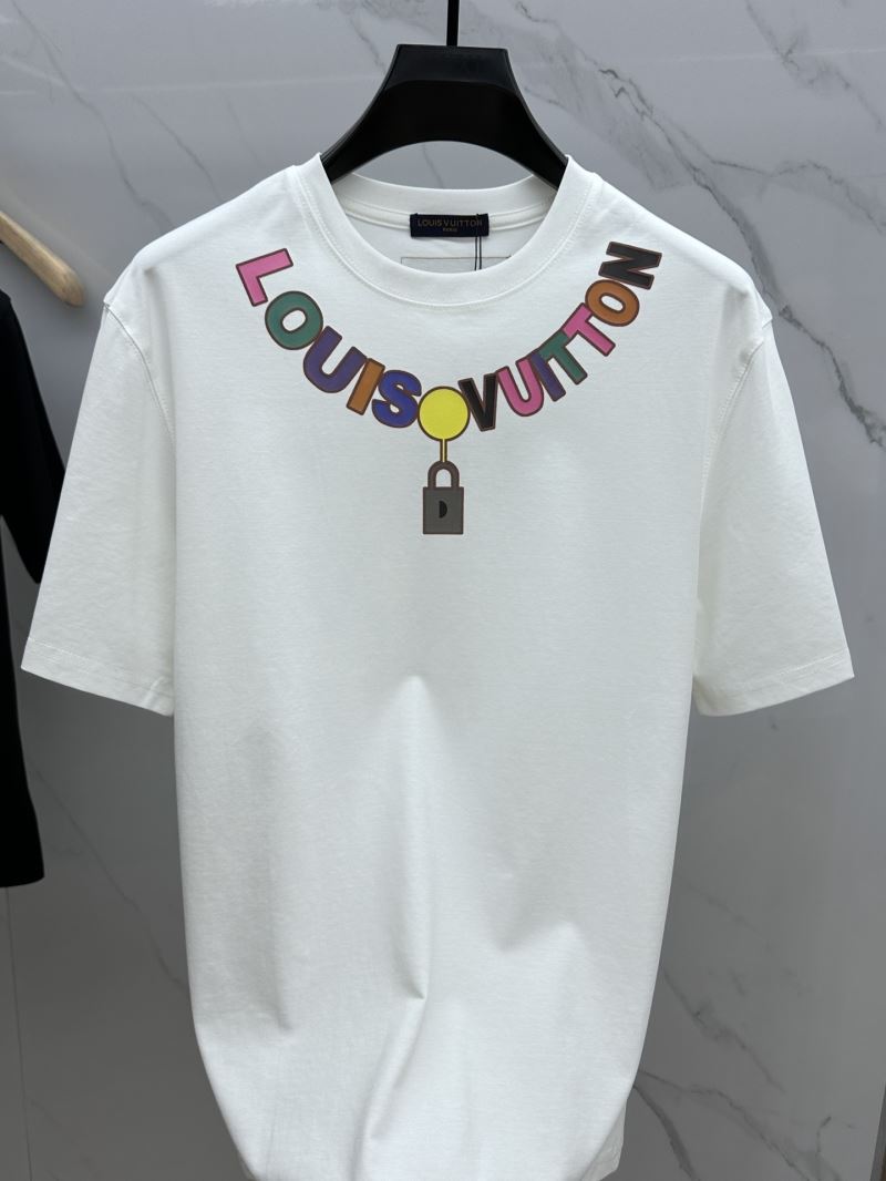 Louis Vuitton T-Shirts